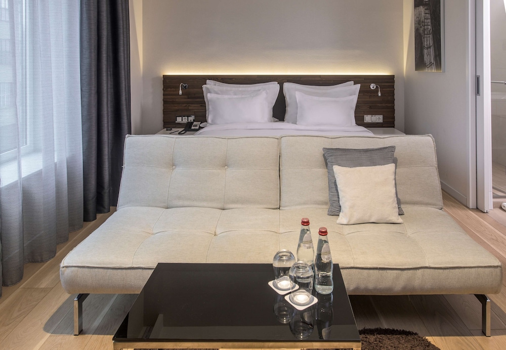 Radisson Collection Hotel Old Mill Belgrade 17/68