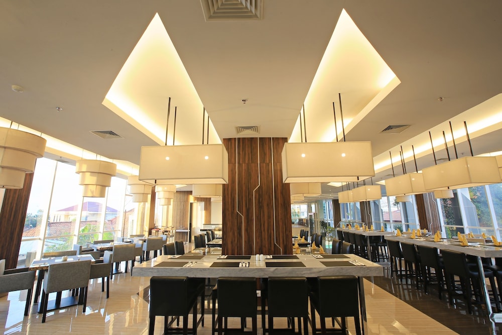 Luminor Hotel Jambi 45/51