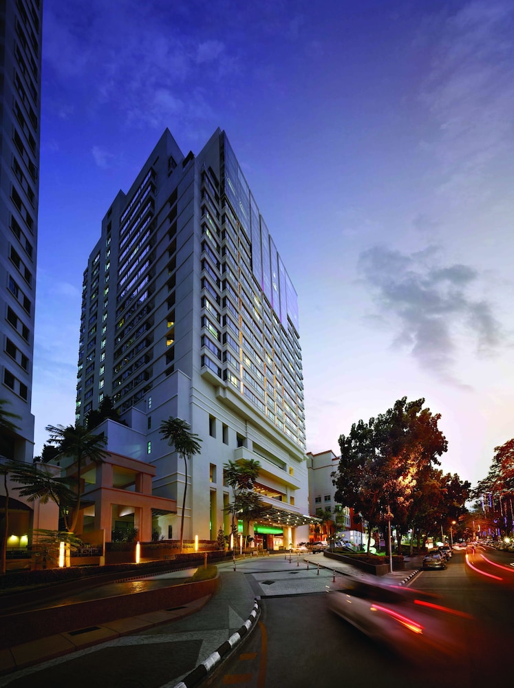 G Hotel Gurney 7/60