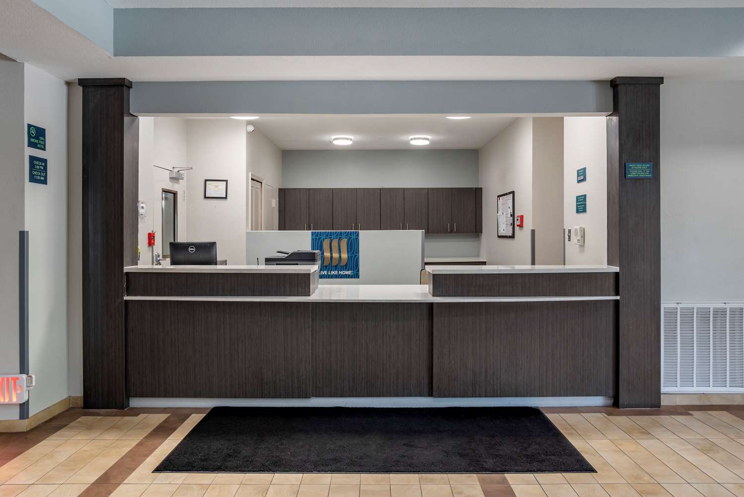 MainStay Suites Denham Springs - Baton Rouge East 1/11