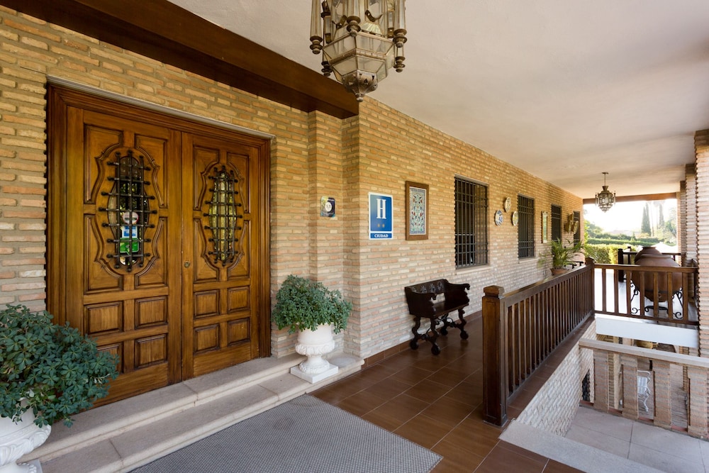 Hotel Riad Arruzafa 14/67