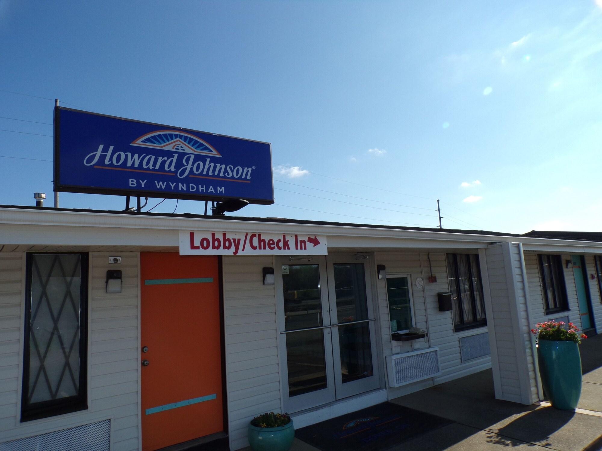 Howard Johnson by Wyndham Dover 1/50