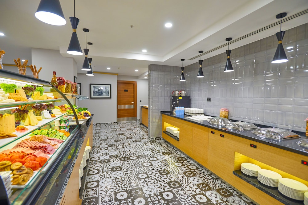 Akka Suites Taksim Hotel 12/50