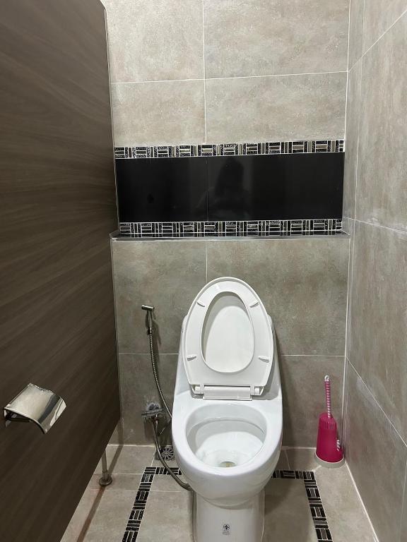Bright Apartment Hat Yai 37/37