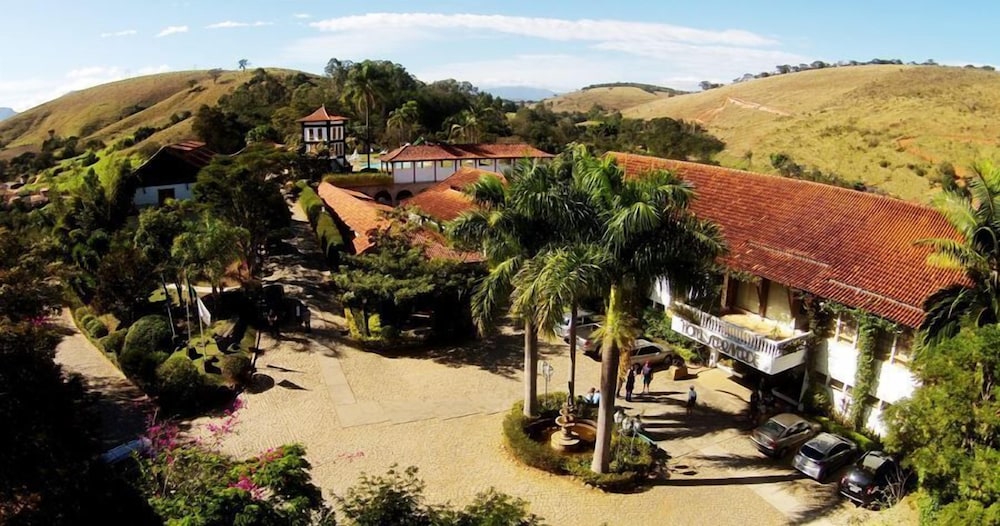 Hotel Serraverde 36/42