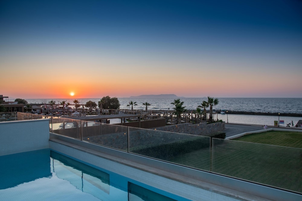 Insula Alba Resort and Spa - Adults Only in HERSONISSOS
