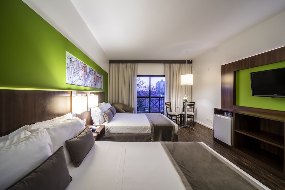 Plus, Superior, Twin Beds