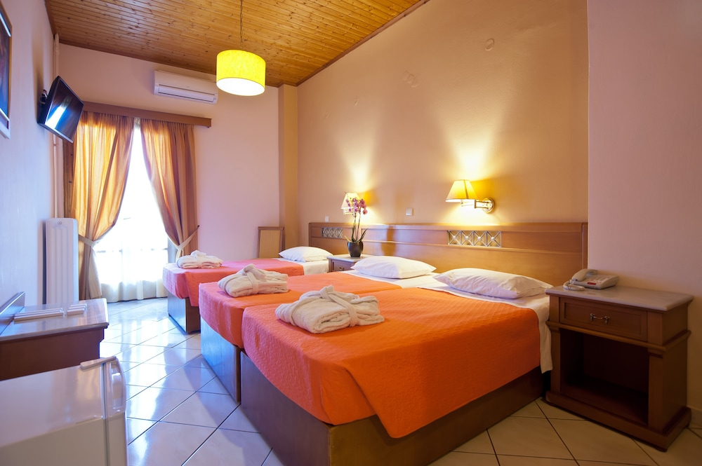 Acropole Delphi Hotel 57/73
