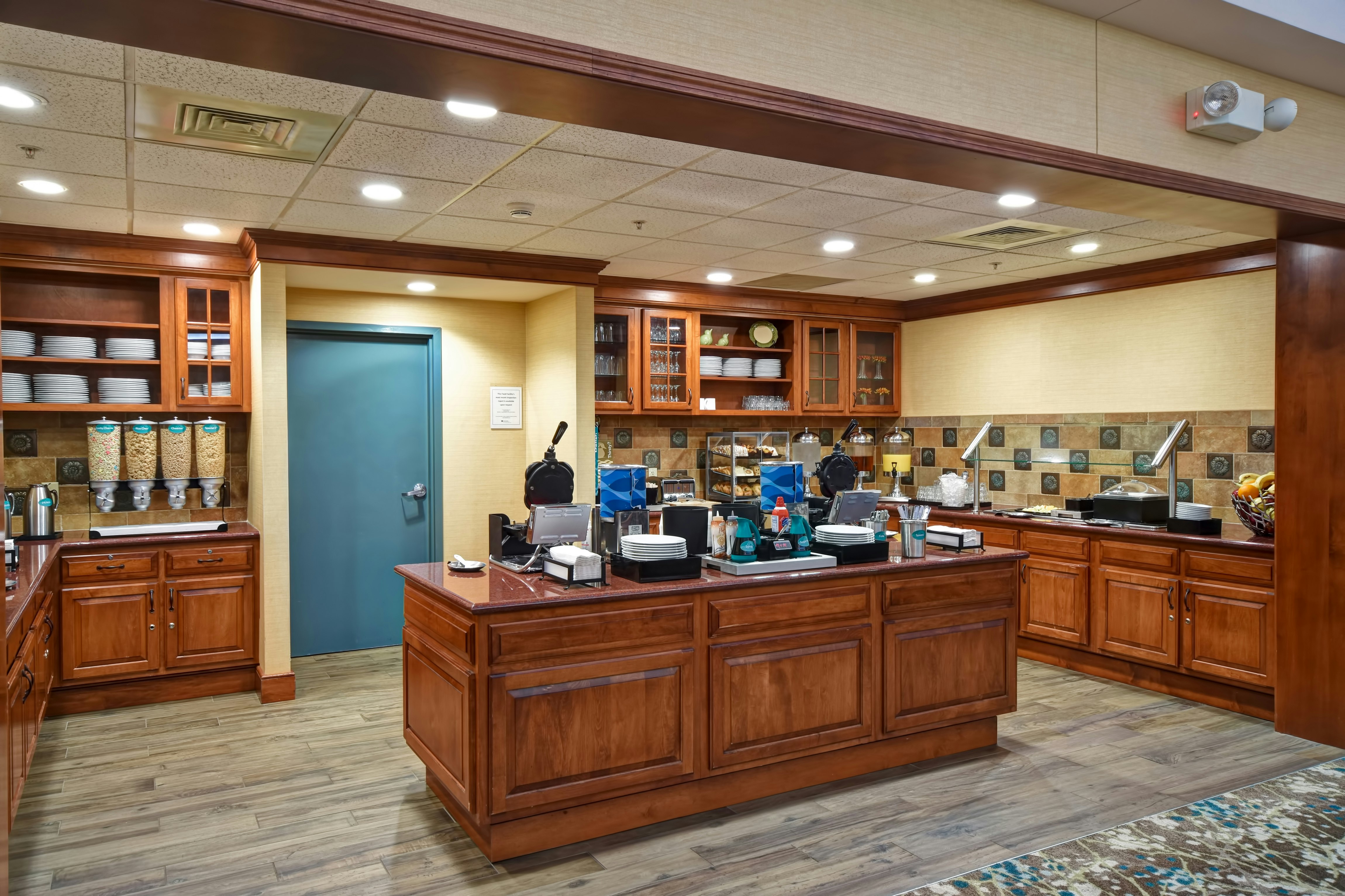 Homewood Suites By Hilton Lancaster 6/20