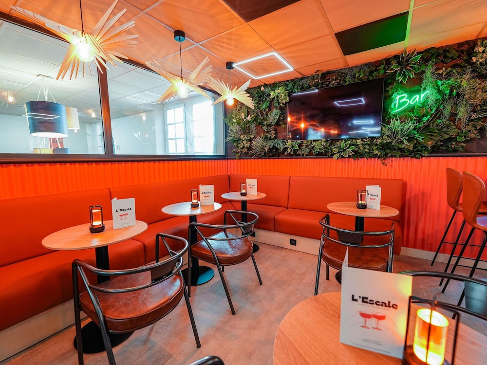 Ibis Budget Marseille Vieux Port 58/67