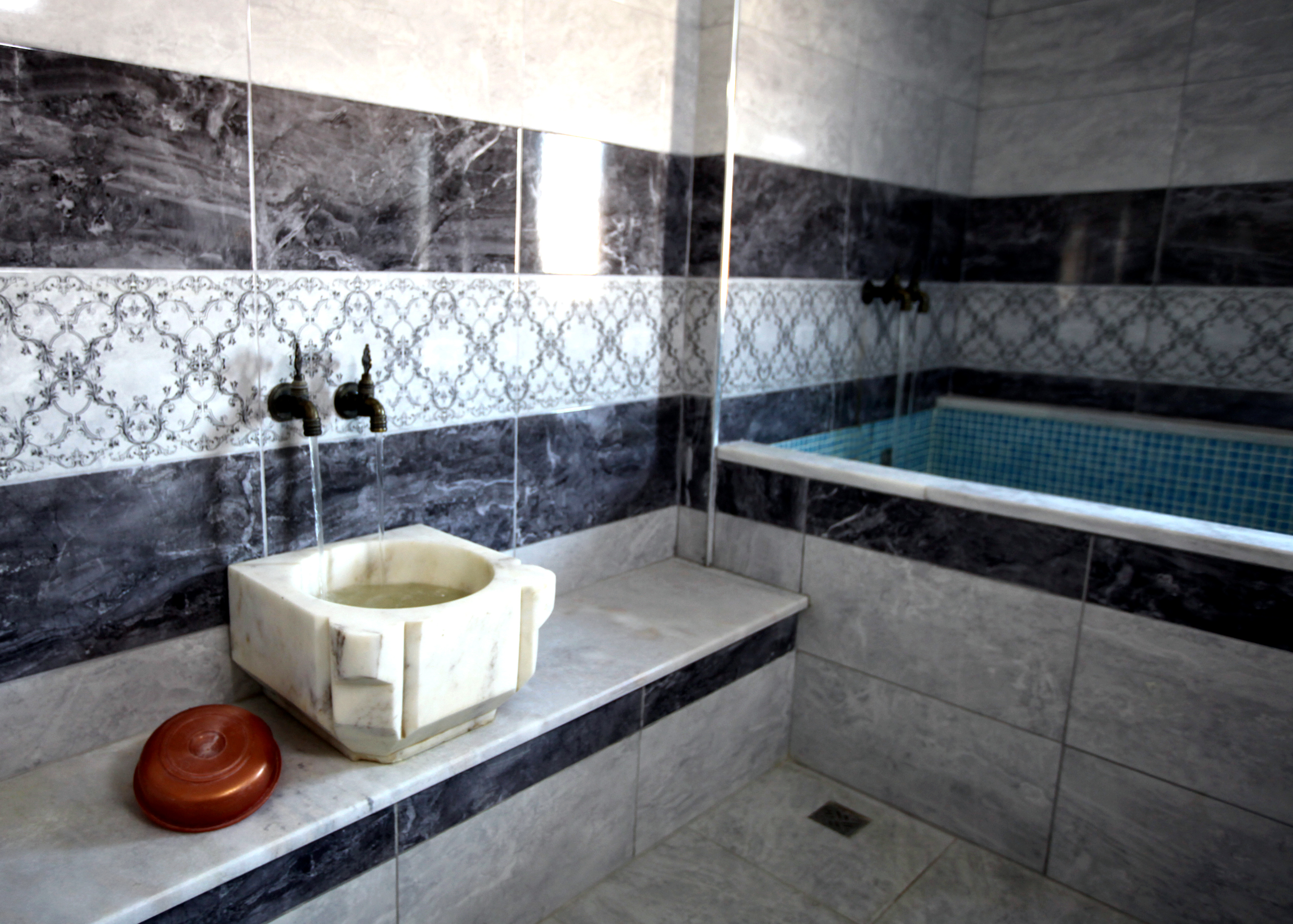 Mekan Ilica Apart Otel 13/23
