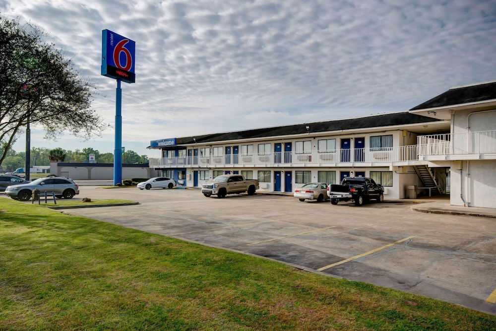 Motel6 Port Allen, LA - Baton Rouge 44/60