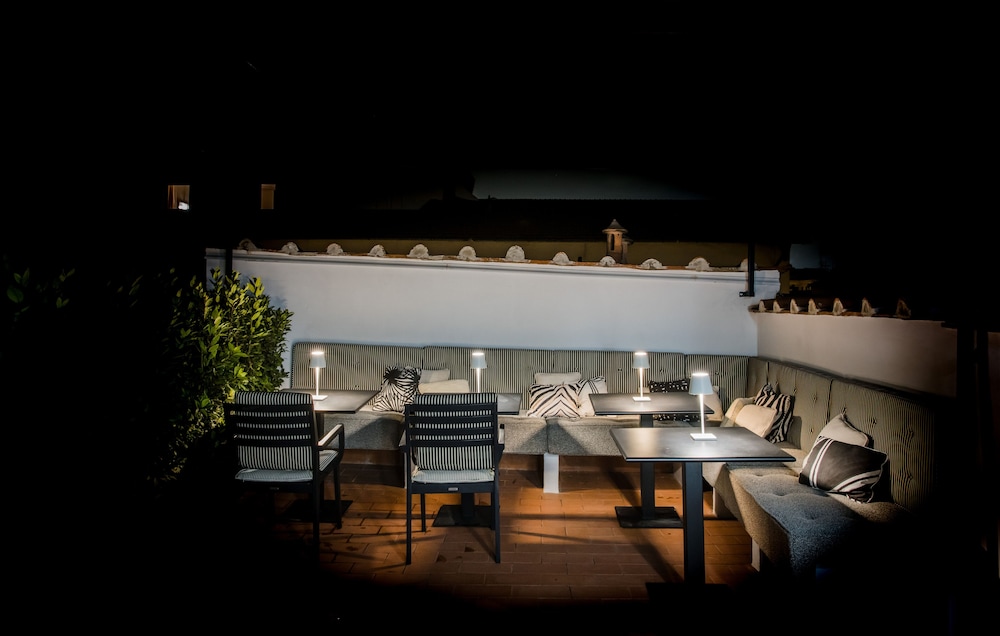 4F Boutique Hotel Florence 24/28