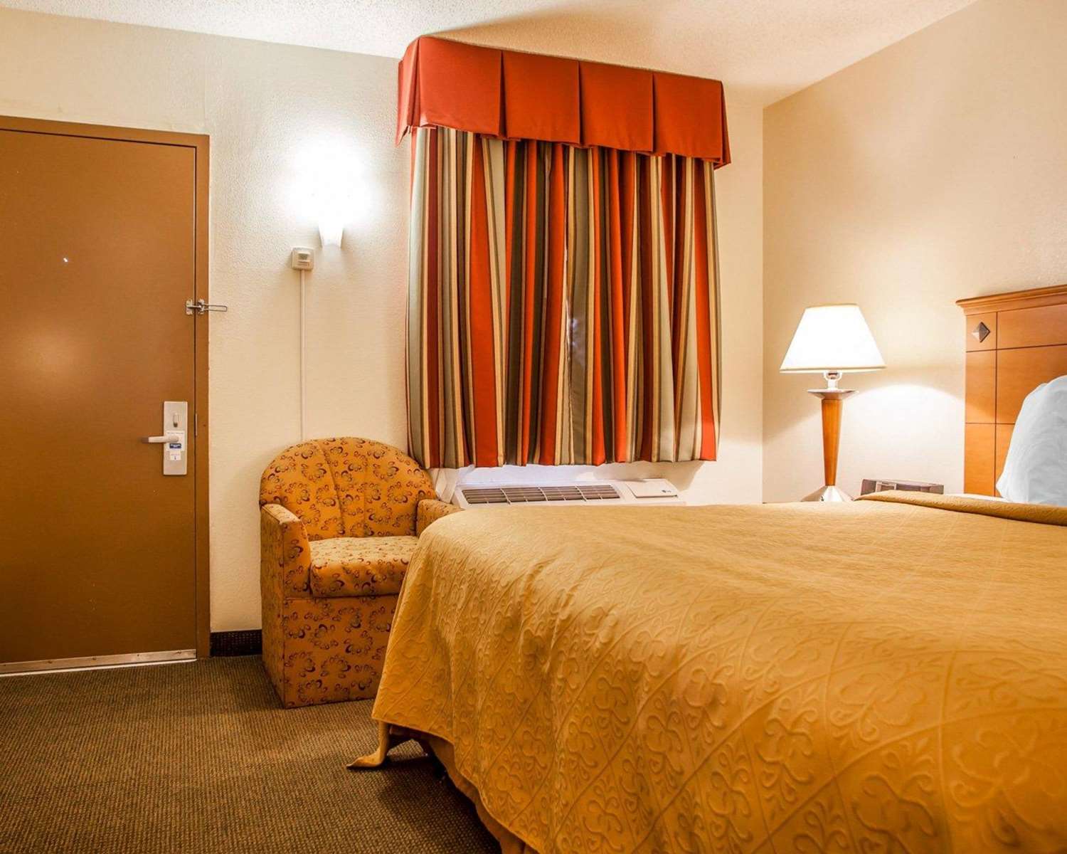 Room, King Bed