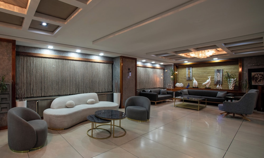 Golden City Hotel Istanbul 29/64