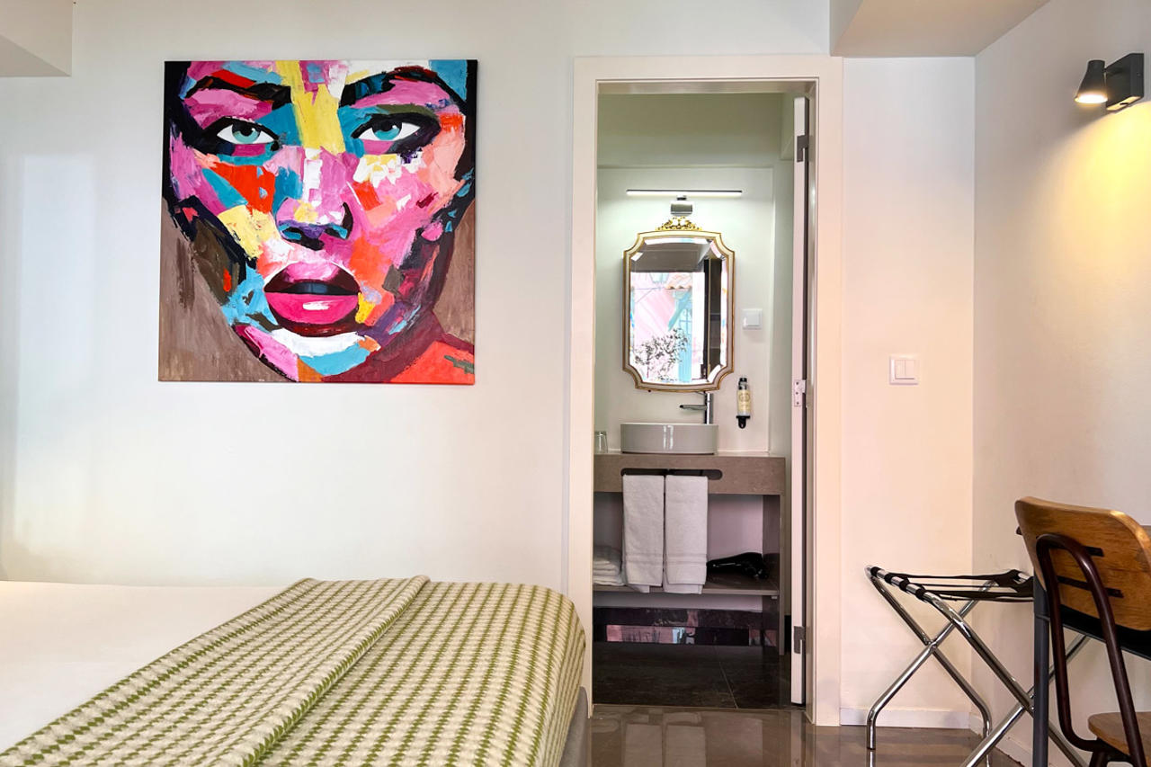 Jardim da Lapa by Shiadu Hotels 28/34