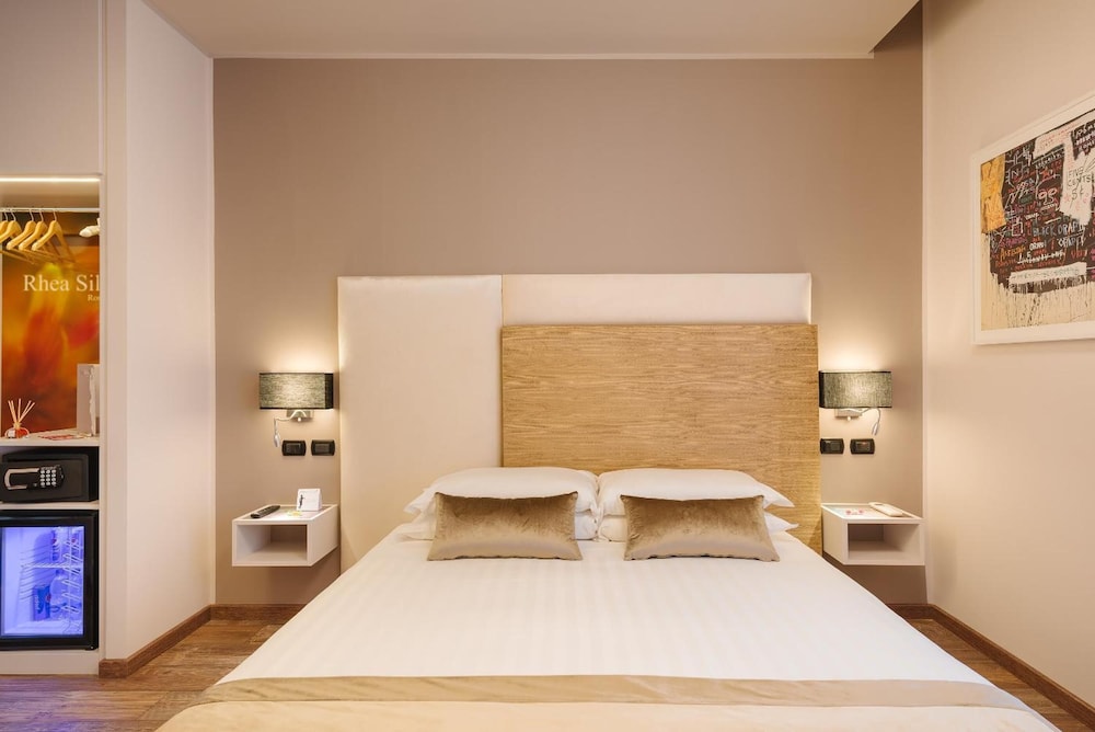 Etruska Luxury Trastevere 36/56