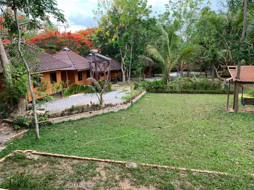Faasai Resort And Spa 27/35