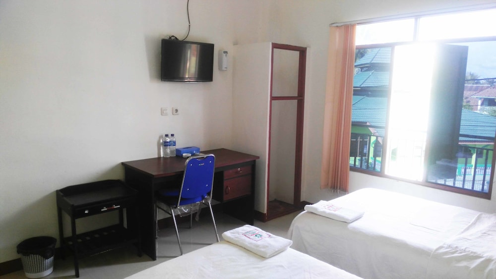 Avicenna Hotel 17/31