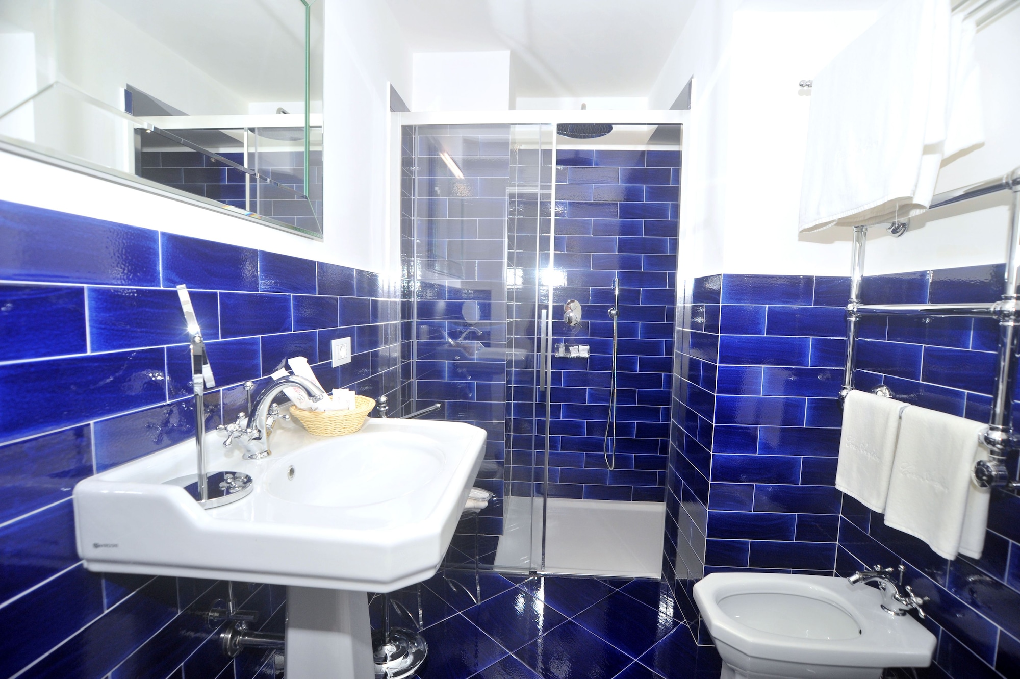 Core Amalfitano City Suites in AMALFI