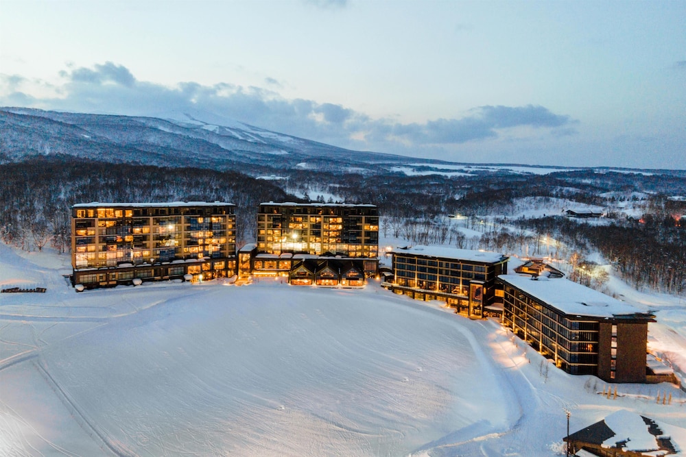 Park Hyatt Niseko Hanazono 5/49