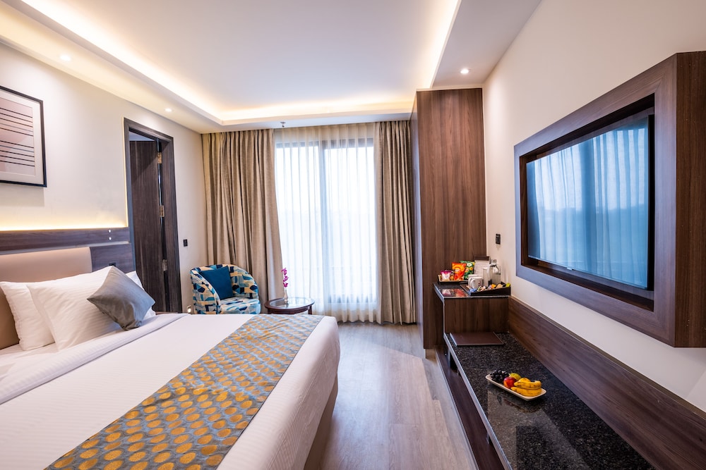 Regenta Inn Gurugram 12/50