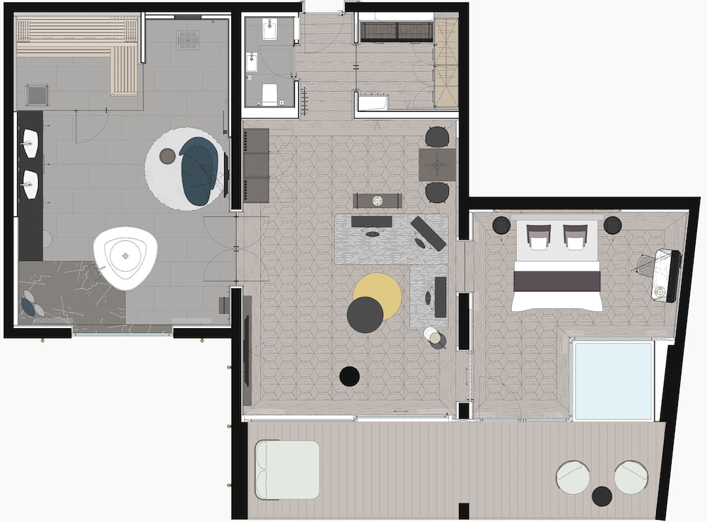 Wellnesshotel Jagdhof 3/50
