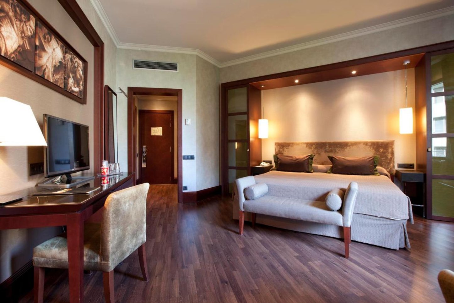 Hotel Barcelona Center 19/83