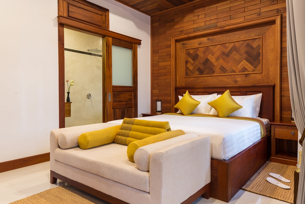 Angkor Privilege Resort and Spa 10/50