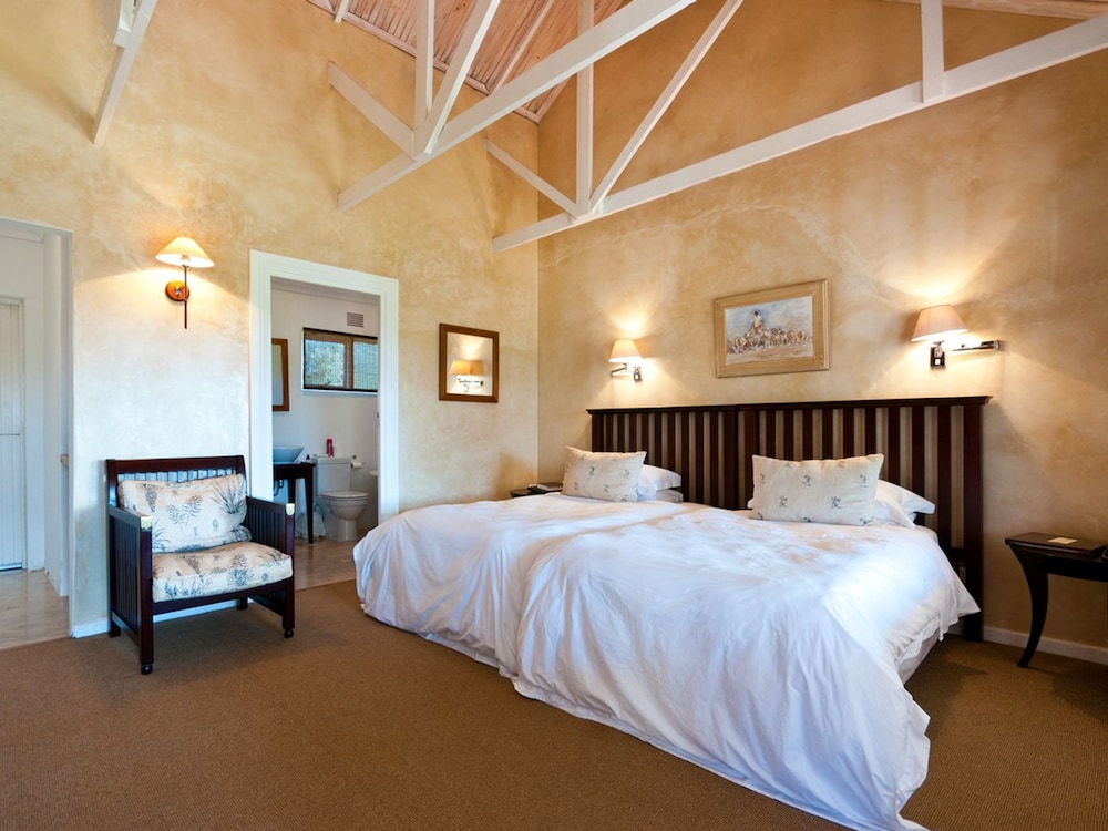 Leeuwenbosch Shearers Lodge 14/50