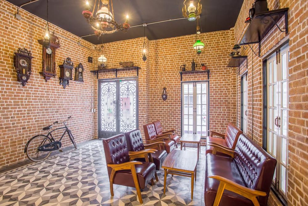 X9hostel 20/29