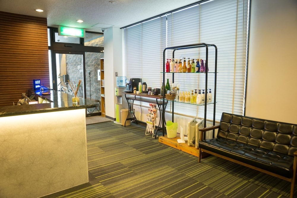 Sai Hotel 26/34