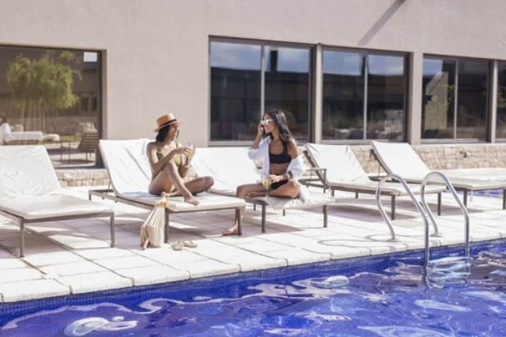 Auberge Du Vin Hotel 14/39