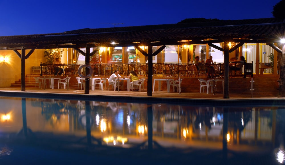 Hotel Pinhal Do Sol 1/50