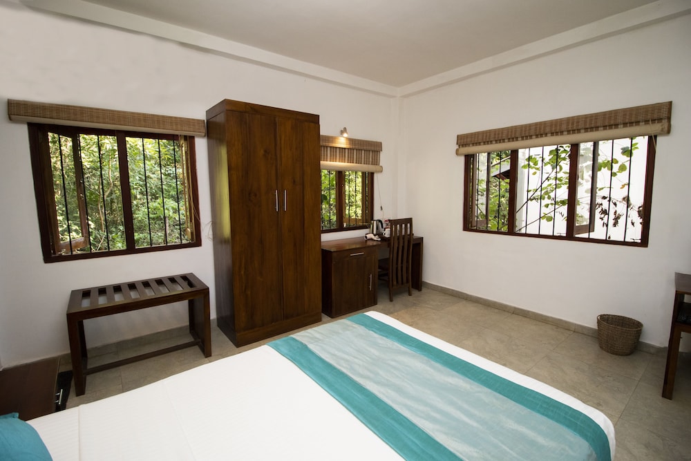 Amaara Forest Hotel Sigiriya 16/59