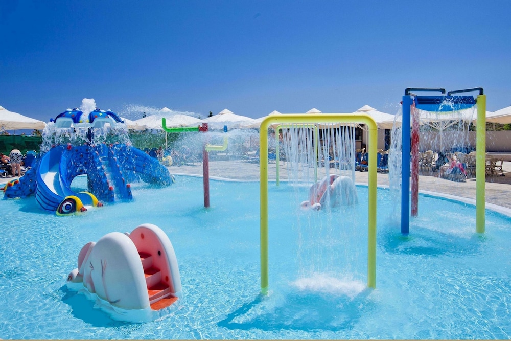 Kipriotis Aqualand Hotel 40/49