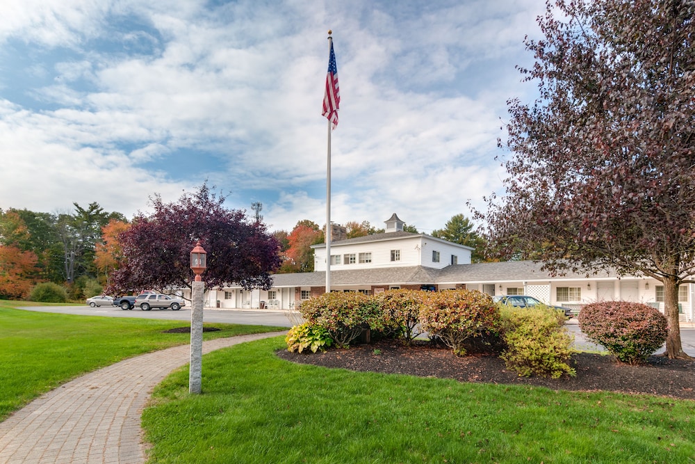 Anchorage Inn of Rochester 30/60