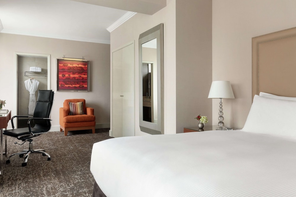 El Pardo Lima - A DoubleTree by Hilton Hotel 26/73