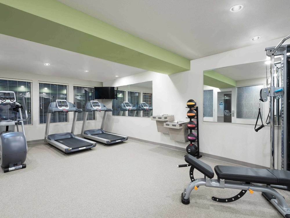 WoodSpring Suites Harrisburg Linglestown 6/10