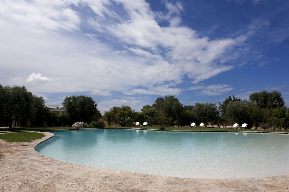 Masseria Don Luigi 43/50