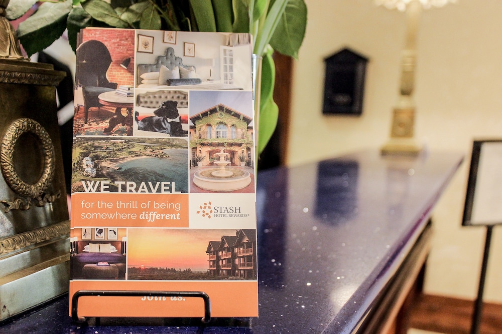 Hotel Providence Trademark Collection By Wyndham 29/65