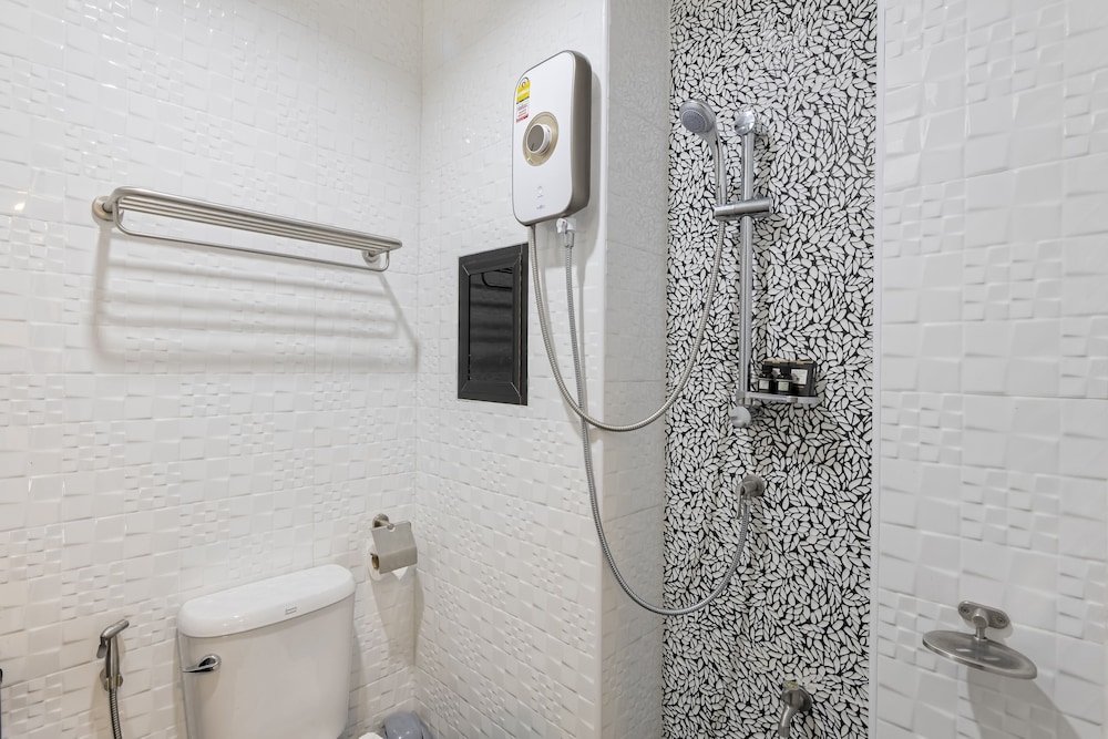 My Style Resort Hotel -SHA Plus 20/24