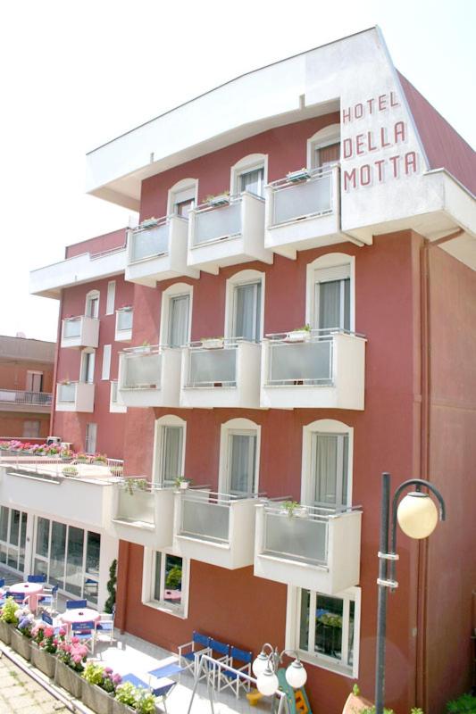 Hotel Della Motta 2/50