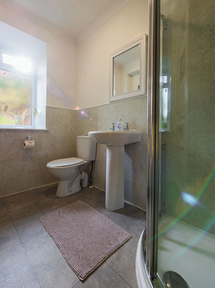 Darwin Cottage Self Catering In Elgin 49/50