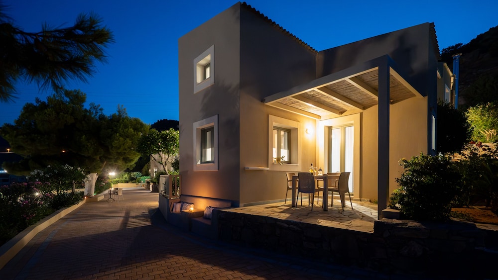 Blue View Villas 1/50