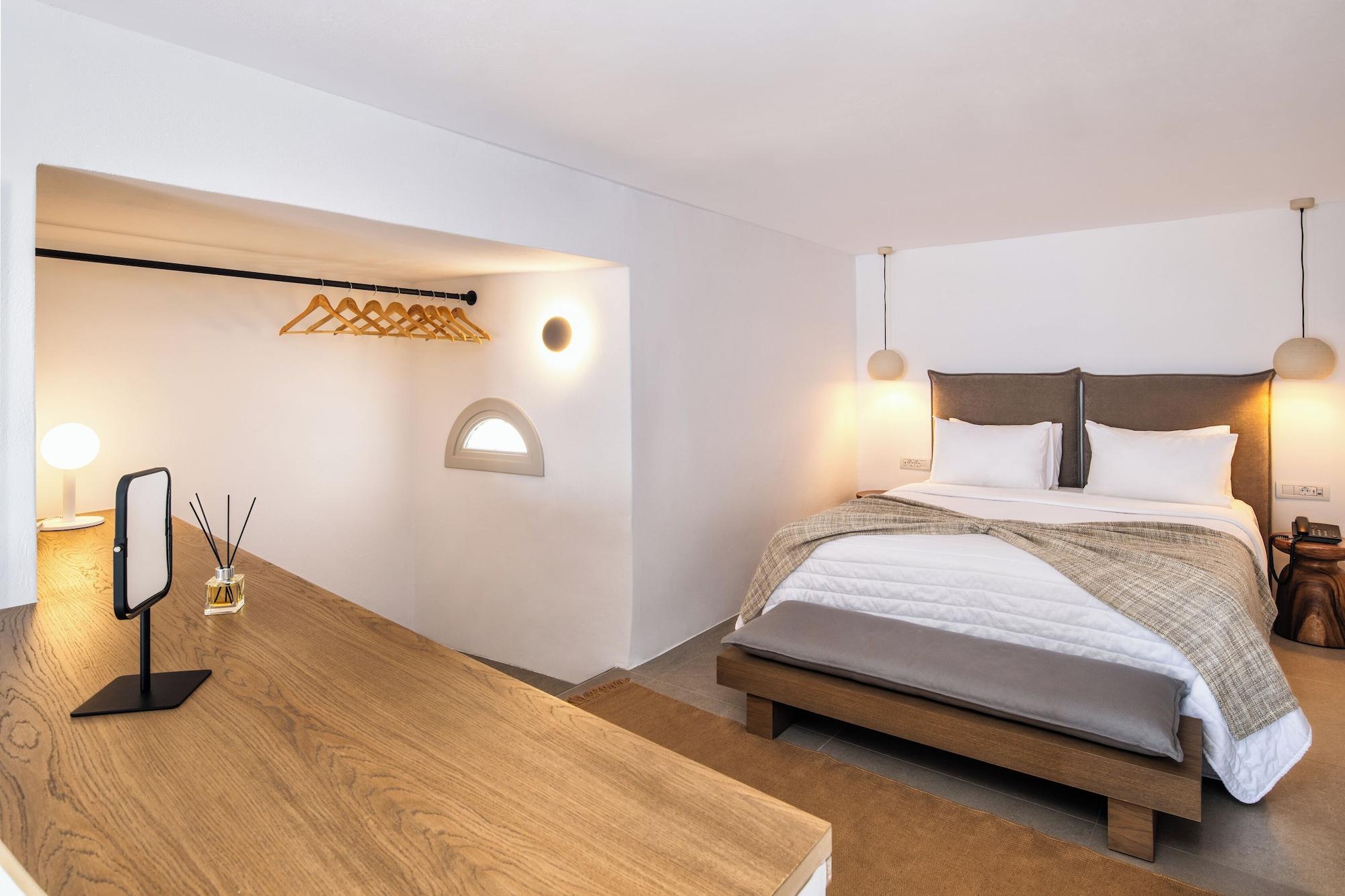 Maisonette, Suite, Volcano View