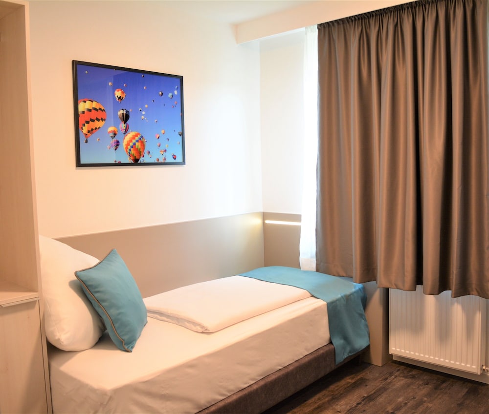 Hotel BaWu 12/47