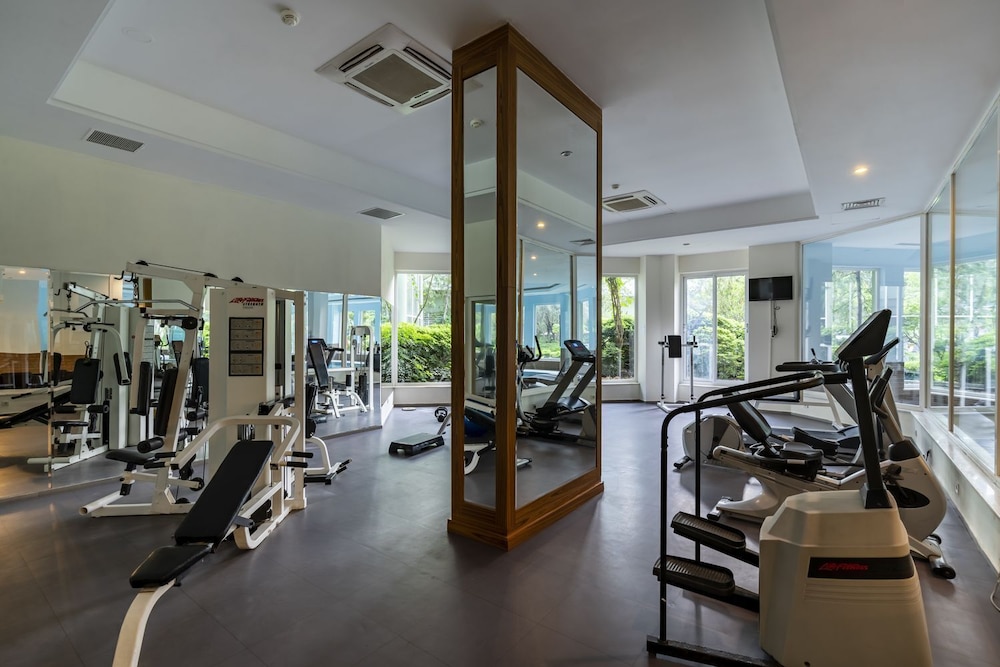 Kimeros Ma Biche Hotel And Thalasso 24/50