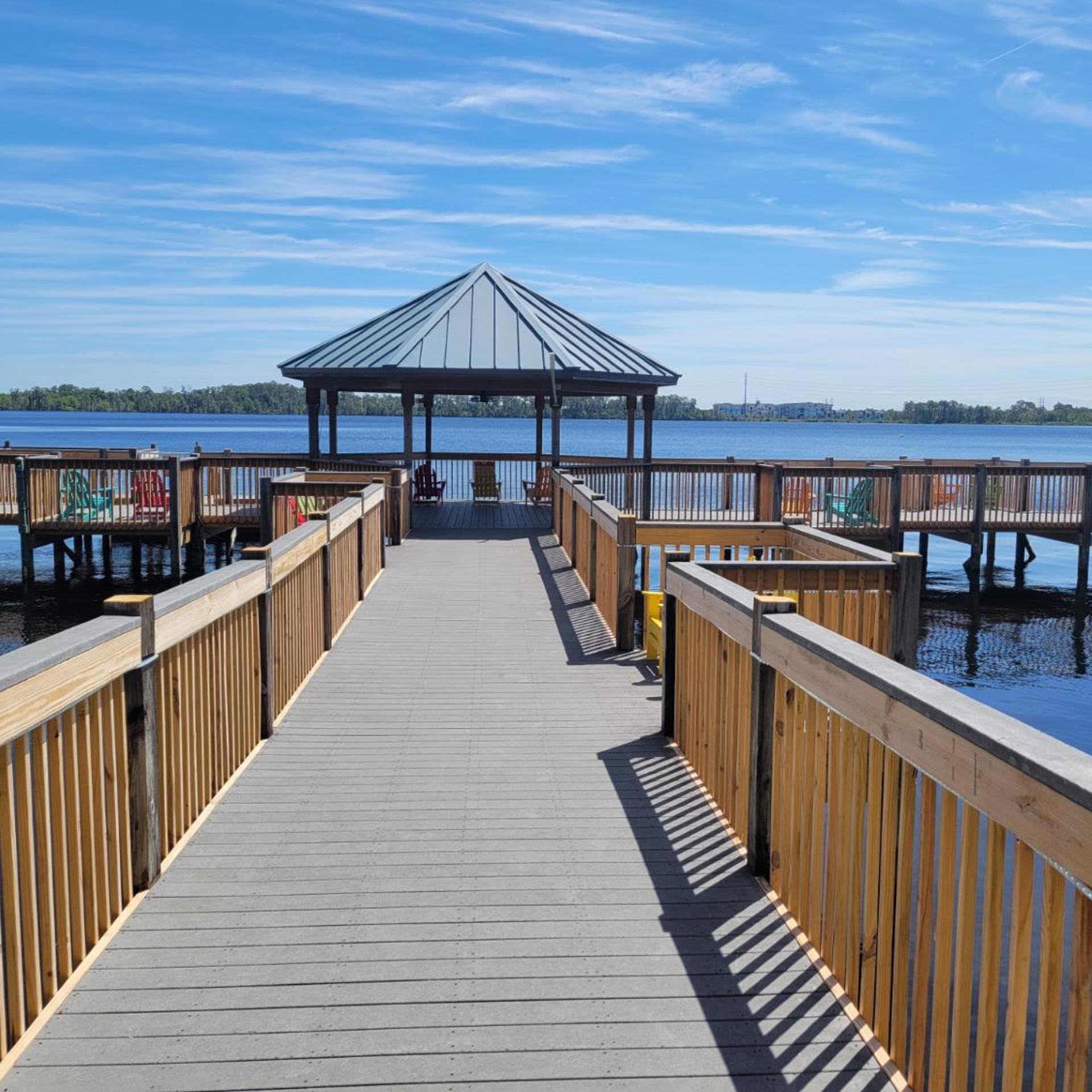 Lakeview Condo Hotel near Disney 4/29