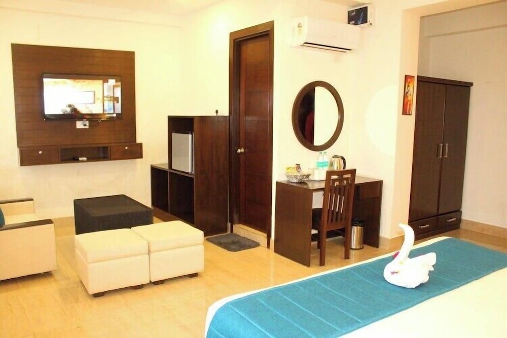 Hotel Holiday Hill 22/50